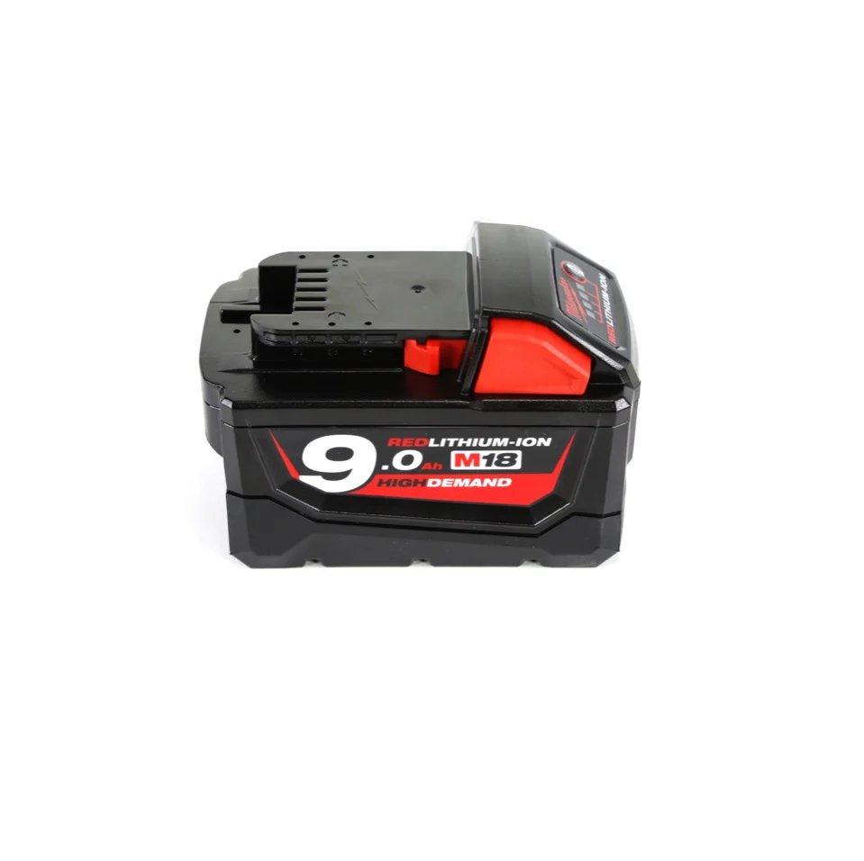 Motosierra baterí Milwaukee M18 FCHSC-901 18 V 30 cm sin escobillas + 1x baterí 9,0 Ah - sin cargador