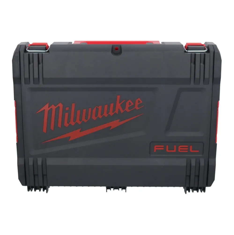 Sierra de calar baterí Milwaukee M18 FBJS-502X 18 V brushless + 2x baterí 5.0 Ah + cargador + caja HD