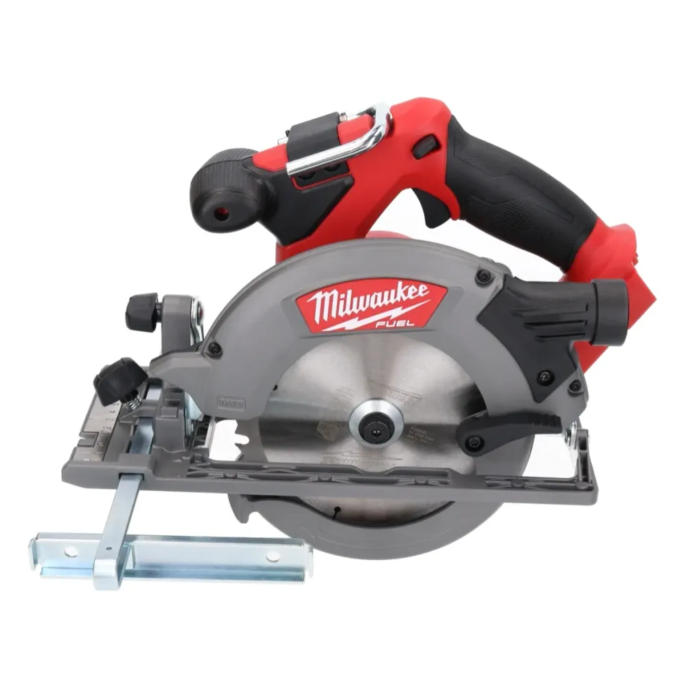 Sierra circular de baterí Milwaukee M18 CCS55-401 18 V 165 mm + 1x baterí 4,0 Ah + cargador