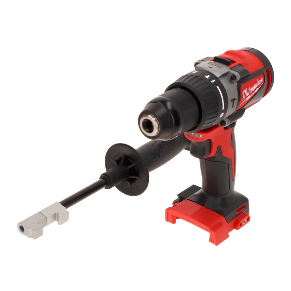 Taladro percutor inalámbrico Milwaukee M18 BLPD2-0 18 V 82 Nm Brushless Solo - sin baterí, sin cargador