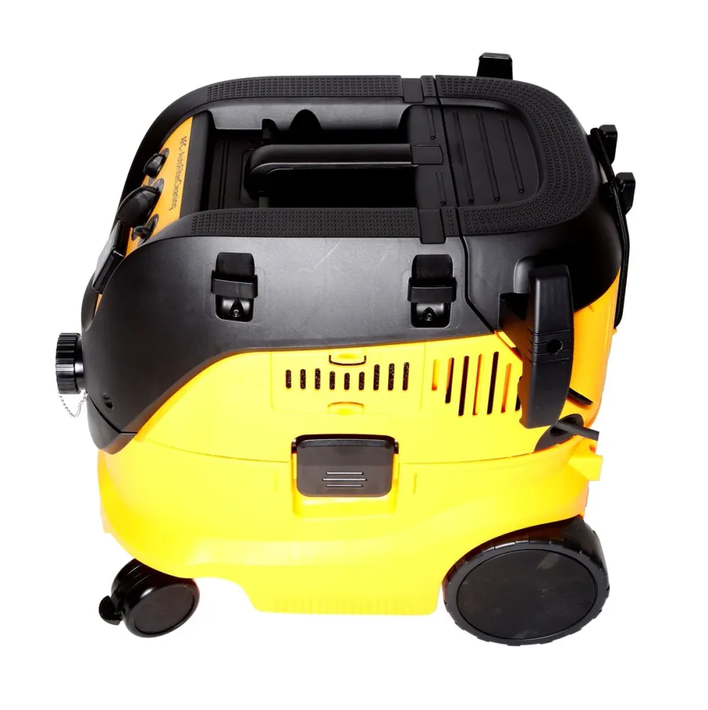 Mirka DEOS System PRO (KIT1719WOMDE) Lijadora orbital DEOS 353 CV + aspirador industrial 1230 M AFC + manguera de aspiraci...