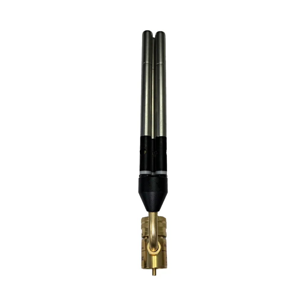 Boquilla Triple Para Soldar Mist Ctg3 T3b-Ch