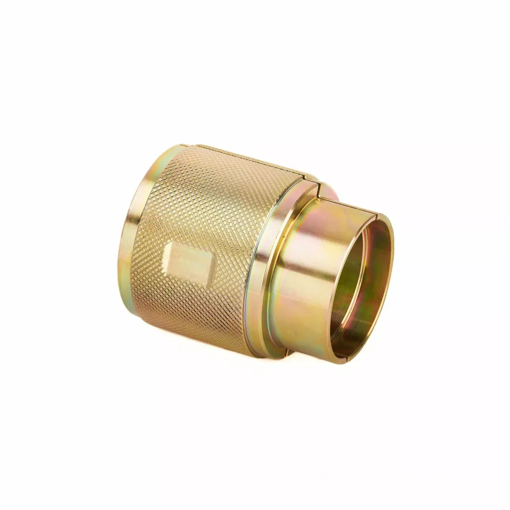 Herramienta Suspension Instalador De Sellos FF 40.00 Mm MOOSE OFFROAD HARD-PARTS