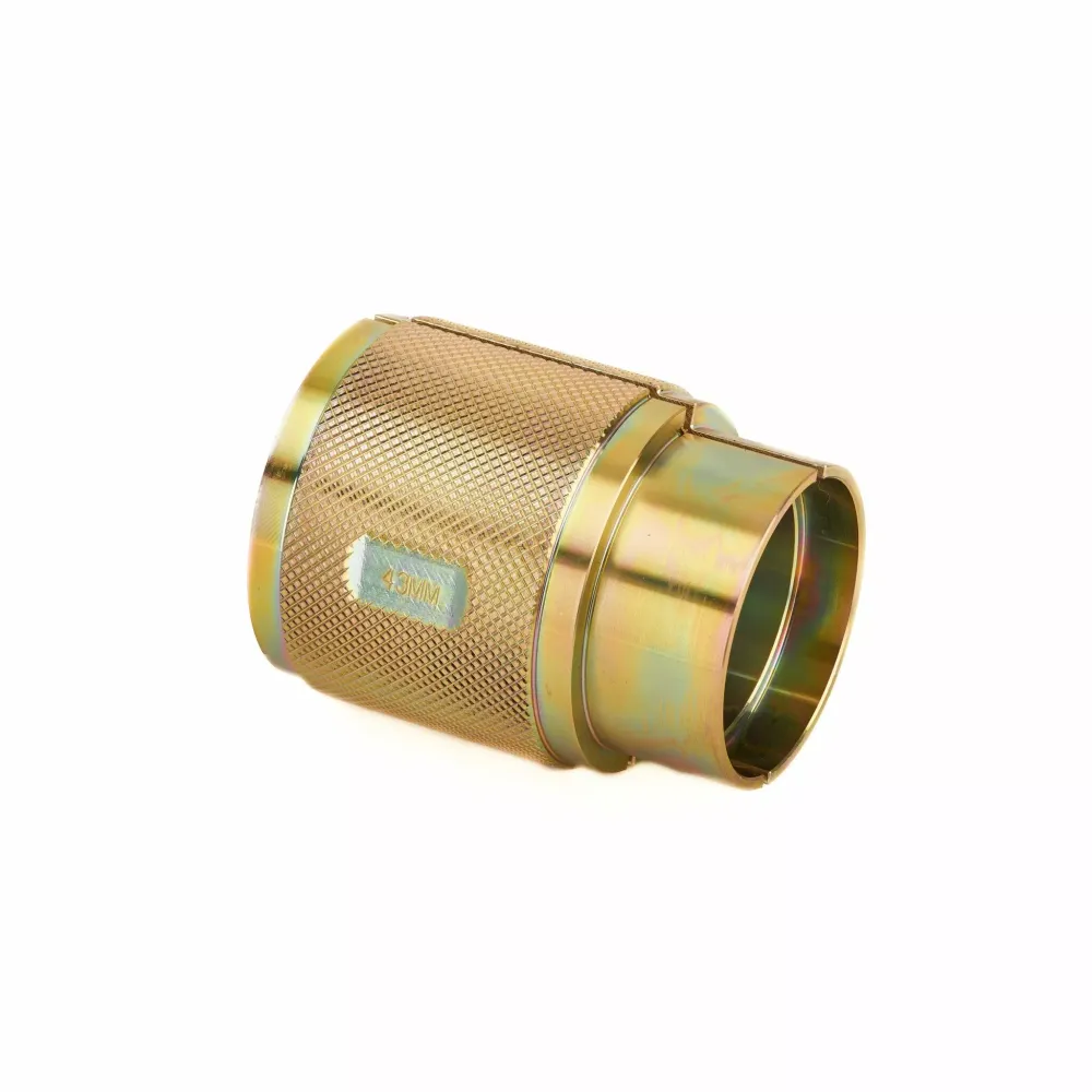 Herramienta Suspension Instalador De Sellos FF 43.00 Mm MOOSE OFFROAD HARD-PARTS