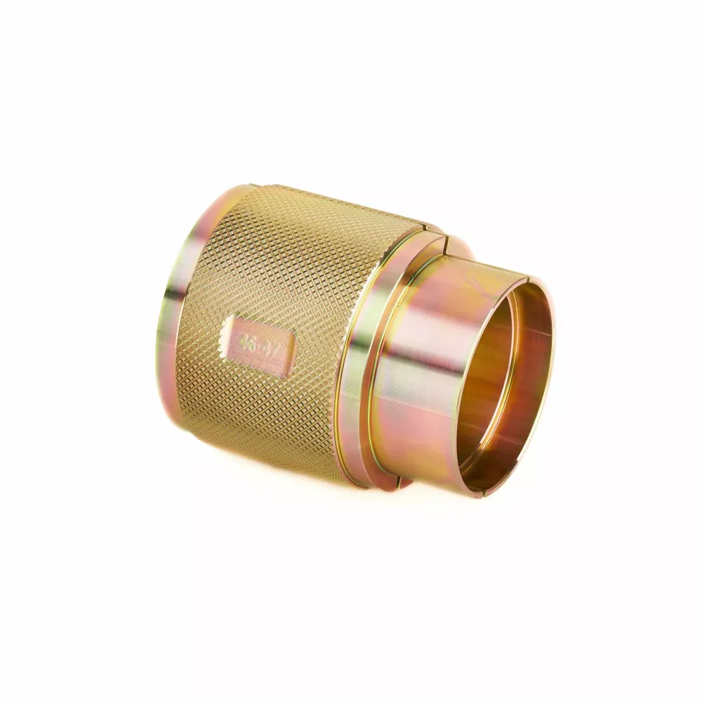 Herramienta Suspension Instalador De Sellos FF 45.00 Mm MOOSE OFFROAD HARD-PARTS