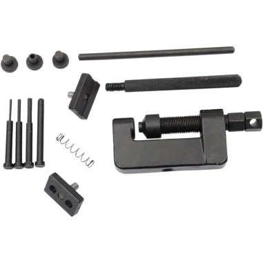 MOOSE RACING HARD-PARTS CHAIN BREAKER/RIVET TOOL MOOSE OFFROAD HARD-PARTS
