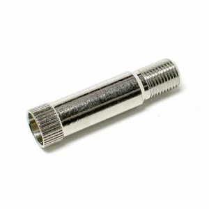 Extensión de válvula MOTION PRO manómetro 890312