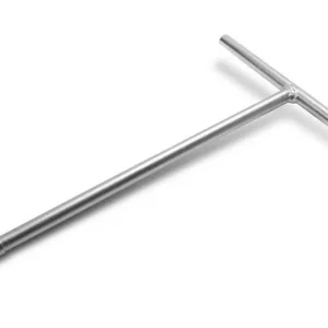 Llave en T cuadrado conductor 1/4'' MOTION PRO