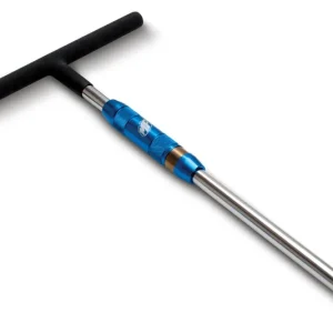 Llave en T giratorio con cuadrado conductor 38/8'' MOTION PRO