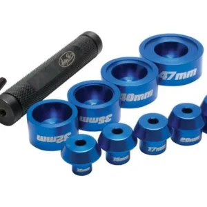 Maleta cambio de rodamiento MOTION PRO