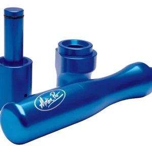 Montaje/desmontaje rodamiento amortiguador especifico KTM MOTION PRO