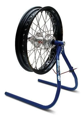 Soporte Centrar Equilibrar Ruedas Y Llantas Wheel Axis Truing Balance Stand MOTION PRO