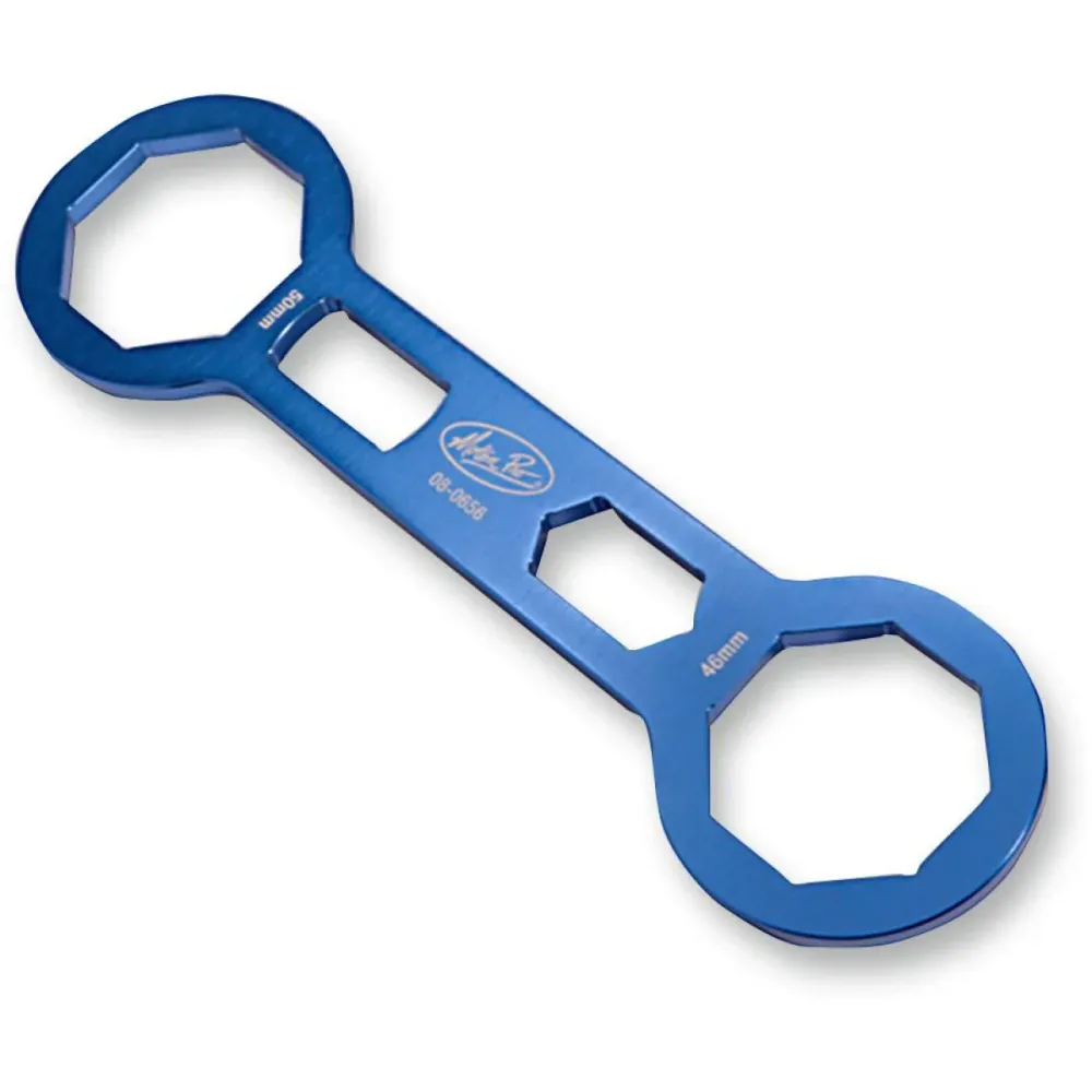 Tool 46/50Mm Fork Wrench MOTION PRO