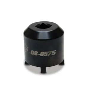 Vaso almenado cilíndrica con muescas MOTION PRO Suzuki