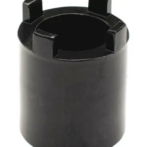 Vaso almenado cilíndrica con muescas MOTION PRO Honda