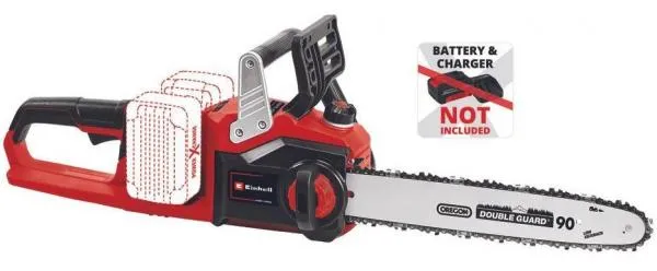 Motosierra Inalambrica Einhell 35cm