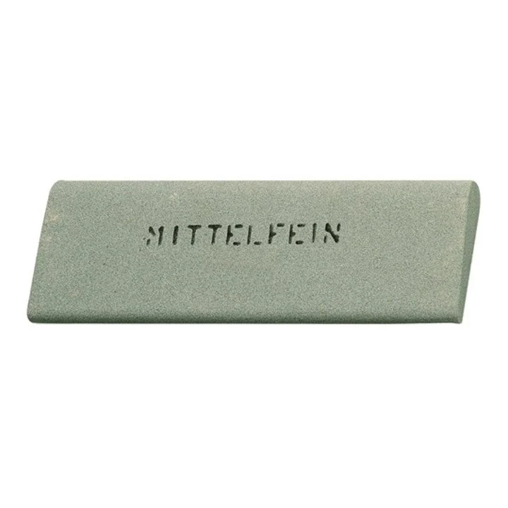 MÜLLER piedra de cincel hueco L150xW50xH16 / 5mm carburo de silicio ( 4000843464 )