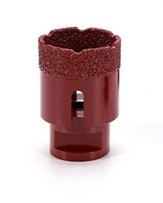 Corona diamante M-14 32 mm Mussol