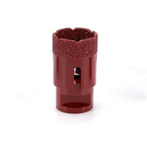 Corona diamante M-14 25 mm Mussol