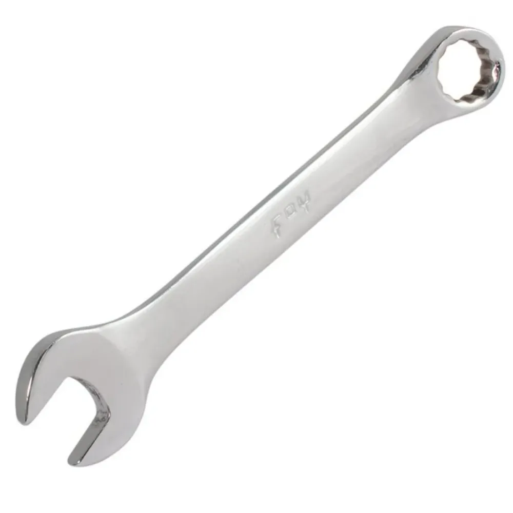 140818 LLAVE COMBINADA PULIDO ESPEJO MÉTRICA, 12 PUNTAS, 18 MM FOY My Store