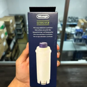 Filtro de Agua Ablandador y Purificador DeLonghi Nappshopp