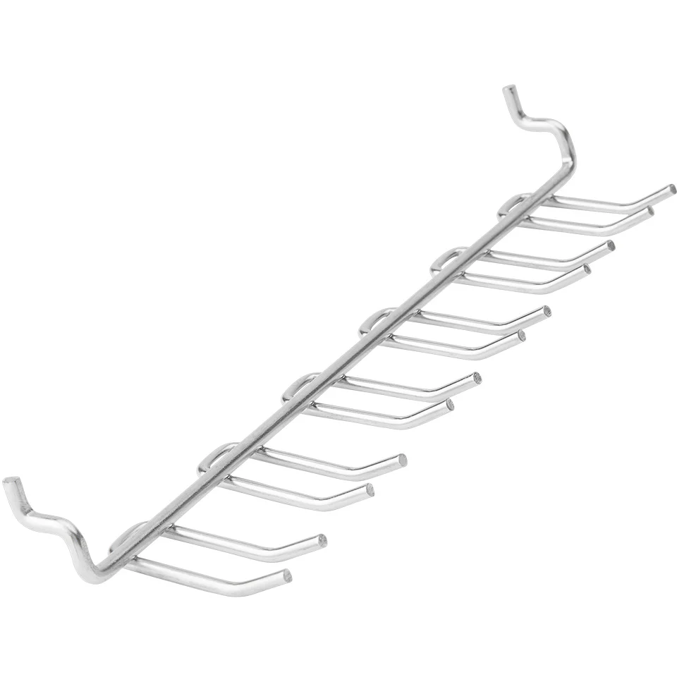 SP2329BC Estante para múltiples herramientas - Galvanizado National Hardware