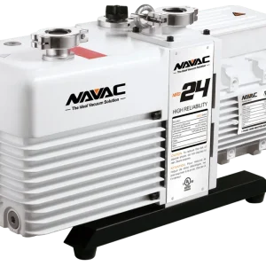 Bomba De Vacío Navac 220v 3Ph Nrd24