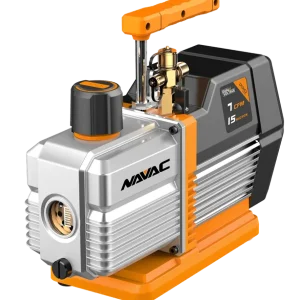 Bomba De Vacío Navac 7cfm 110/220v Np7dp