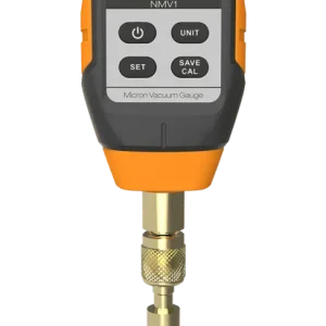 Vacuometro Digital Navac Nmv1