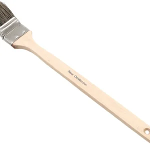 Escobilla para radiador NÖLLE anchura 50 mm longitud de las cerdas 45 mm ( 4000817402 )