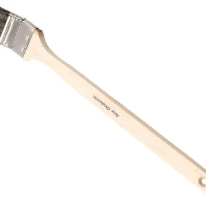 Escobilla para radiador NÖLLE anchura 25 mm longitud de las cerdas 45 mm ( 4000817400 )