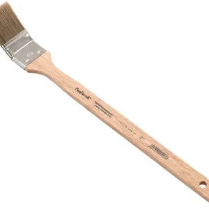 Escobilla para radiador NÖLLE anchura 75 mm longitud de las cerdas 55 mm ( 4000817411 )