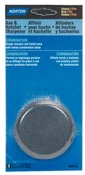 AFILADOR DE HACHAS Y HACHUELAS 3"L Norton
