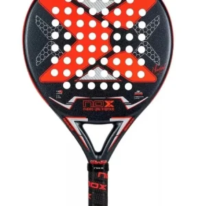 Pala Padel Nox Ml10 Pro Cup Rough Surface Edition