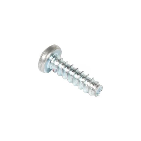 Numatic 219370 no8 stainless steel plastite screw