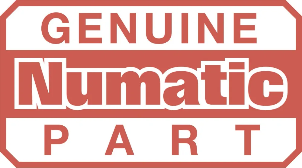 Numatic 221151 lg pozi-pan screw