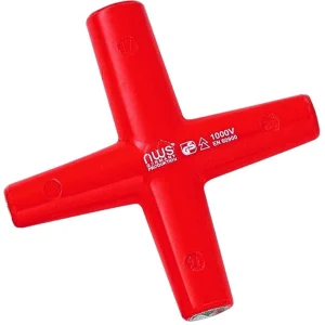 NWS Llave en cruz