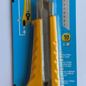 Cutter Olfa L-3