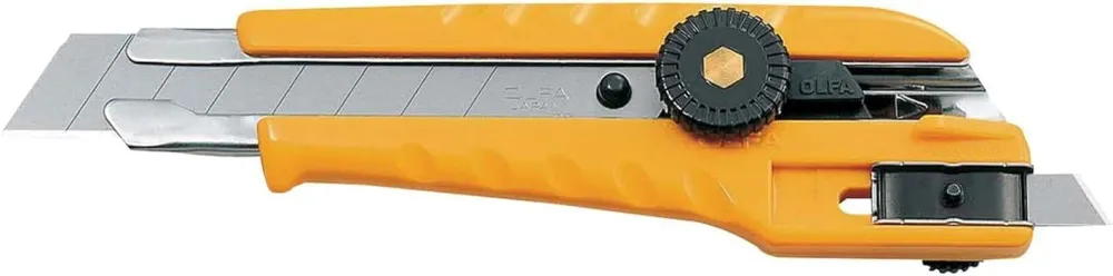 Cutter Olfa L-3