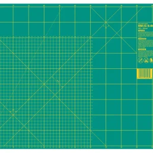 Olfa Planchas de corte de 1,5 mm de espesor especial para cuters rotativos libres de DEHP