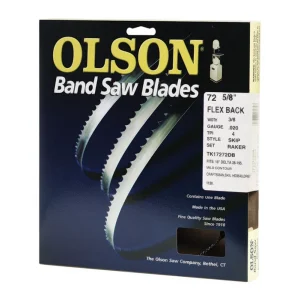 BANDA DE HOJAS 72-5/8X3/8"4T Olson