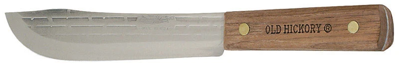 CUCHILLO DE CARNICERO 7" OH Ontario Knife