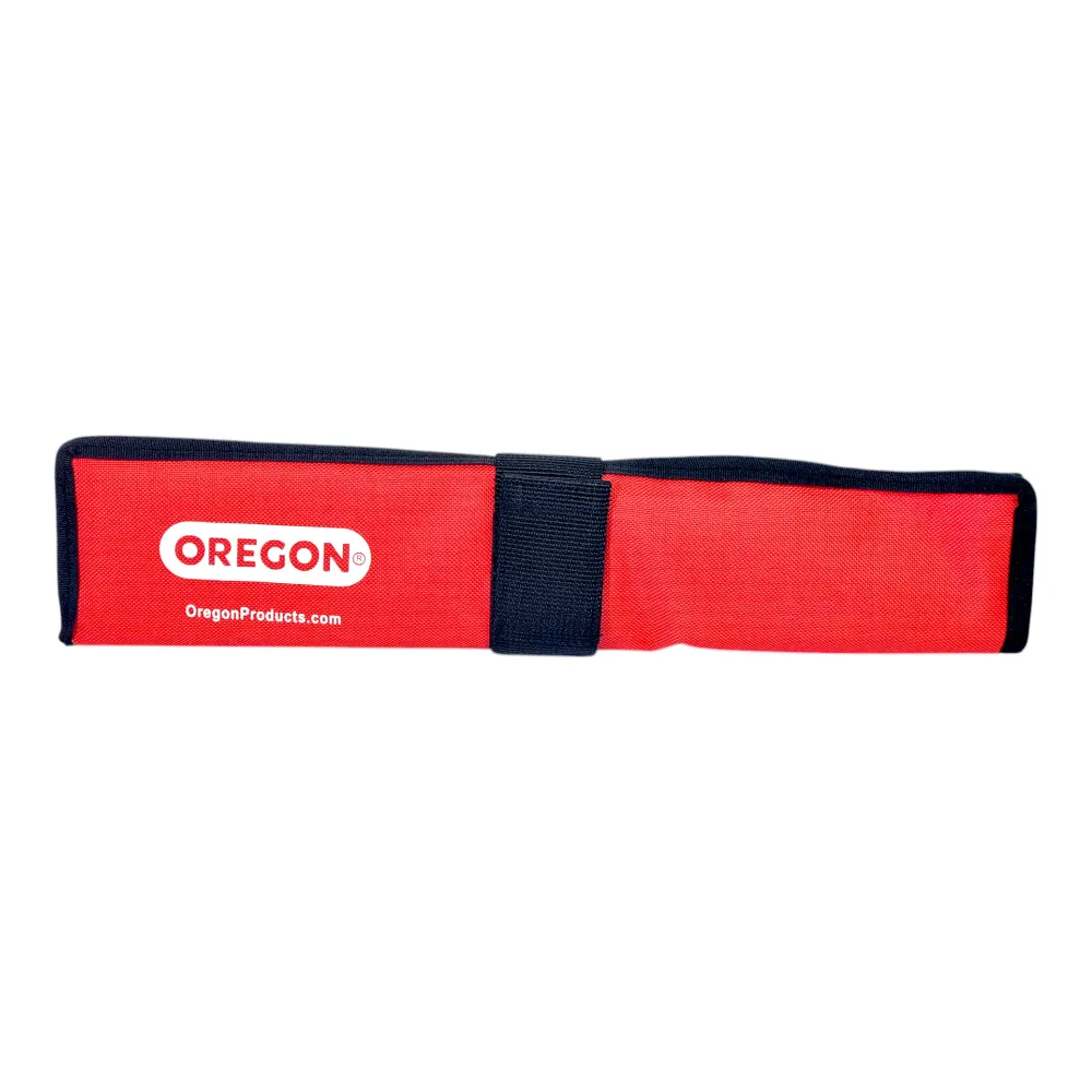 Juego de afiladores Oregon 4.8 mm 6 pzs. en bolsa ( 558550 ) Oregon Tool