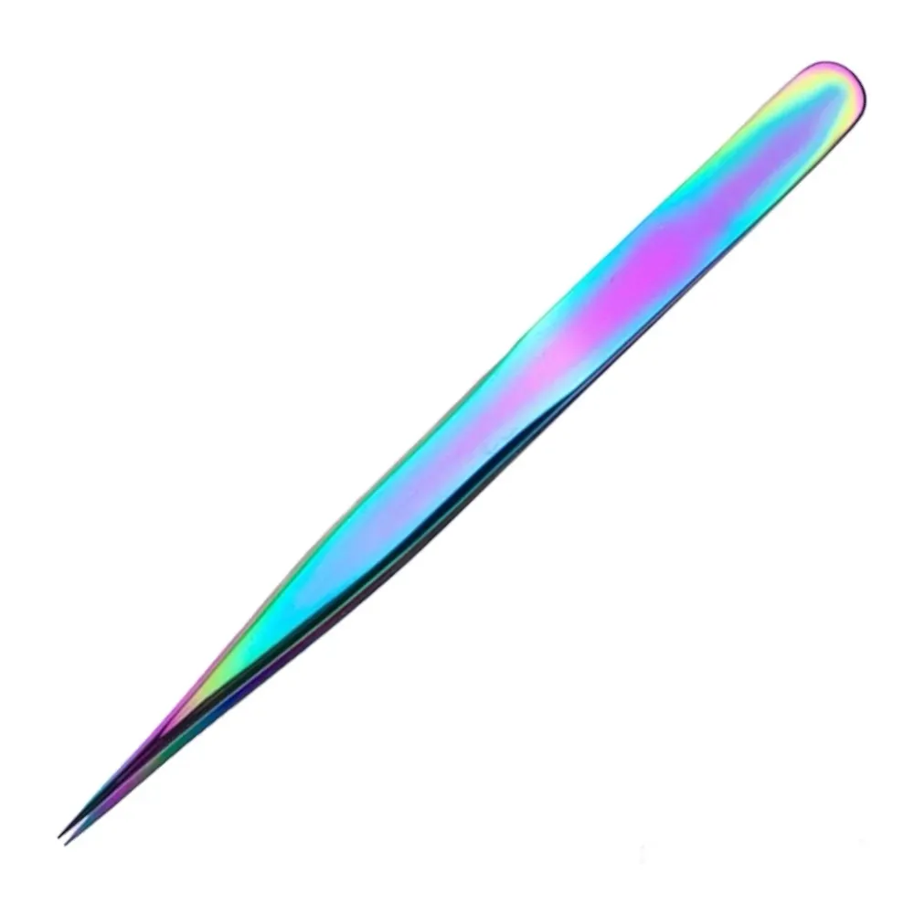 PINZA TORNASOL RECTA ORIENTAL CORP
