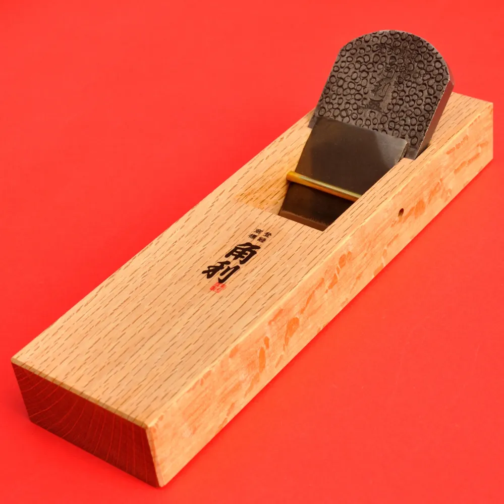 Cepillo japonés para madera Kakuri kanna 60 mm Osaka Tools