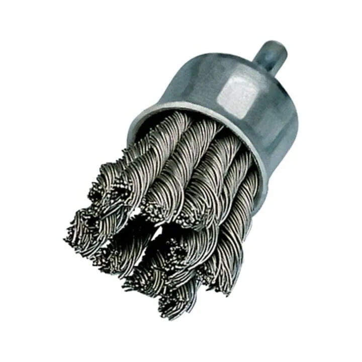 Cepillo OSBORN Ø 23 mm 6 mm espesor del alambre 0,26 mm ( 4145125100 )