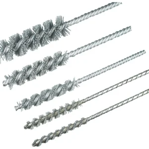 Cepillo para tubos OSBORN Korfil-E Ø 25 mm 5,5 mm ( 4000841158 )