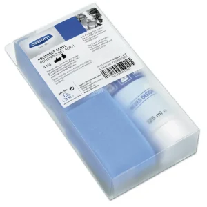 Osborn 1203600001 - Kit de pulido para acrílicos 5 piezas