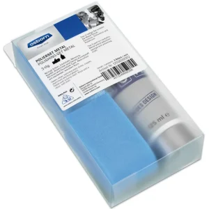 Osborn 1203600002 - Kit de pulido para metales 3 piezas