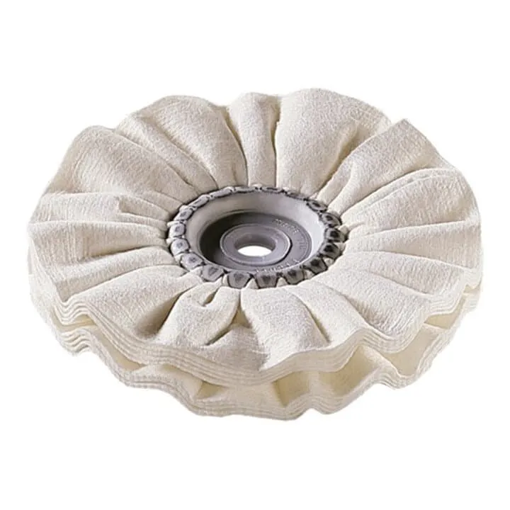 OSBORN anillo pulidor Notiflex(R) 914 Ø 100 mm agujero Ø 10 mm ( 4000842658 )